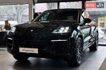 Porsche Cayenne 2025 в Одеса