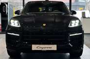 Porsche Cayenne Black Edition