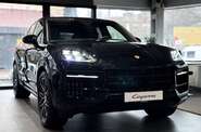 Porsche Cayenne Black Edition