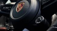 Porsche Cayenne Black Edition
