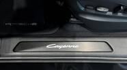 Porsche Cayenne Black Edition