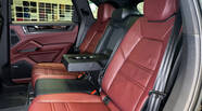 Porsche Cayenne Black Edition