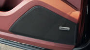 Porsche Cayenne Black Edition