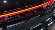 Porsche Cayenne Black Edition