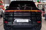 Porsche Cayenne Black Edition