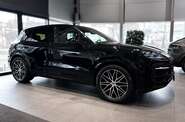 Porsche Cayenne Black Edition