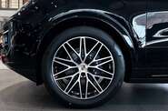 Porsche Cayenne Black Edition