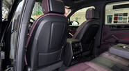 Porsche Cayenne Black Edition