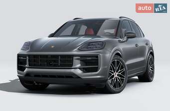 Porsche Cayenne 2025 в Київ