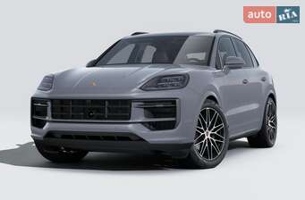 Porsche Cayenne 2025 в Київ