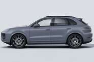 Porsche Cayenne Black Edition