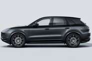 Porsche Cayenne Black Edition