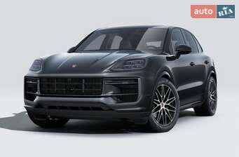 Porsche Cayenne 2026 в Харків
