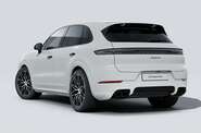 Porsche Cayenne Black Edition