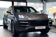 Porsche Cayenne Black Edition