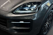 Porsche Cayenne Black Edition
