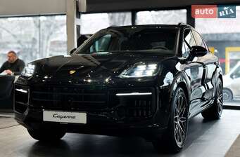 Porsche Cayenne 2025 в Одеса