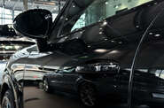 Porsche Cayenne Black Edition