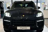Porsche Cayenne Black Edition