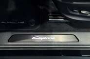 Porsche Cayenne Black Edition