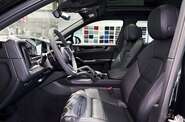 Porsche Cayenne Black Edition