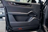 Porsche Cayenne Black Edition