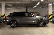 Porsche Cayenne Black Edition