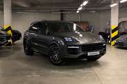 Porsche Cayenne Black Edition