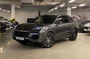 Porsche Cayenne Black Edition