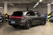 Porsche Cayenne Black Edition