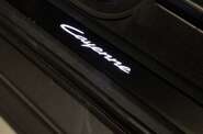 Porsche Cayenne Black Edition