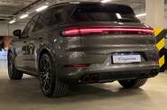Porsche Cayenne Black Edition