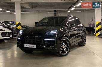 Porsche Cayenne 2025 в Київ