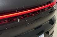Porsche Cayenne Black Edition