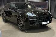 Porsche Cayenne Black Edition