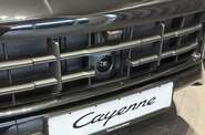 Porsche Cayenne Black Edition