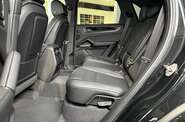Porsche Cayenne Black Edition