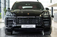 Porsche Cayenne Black Edition