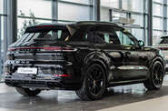 Porsche Cayenne Black Edition