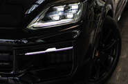 Porsche Cayenne Black Edition