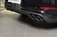 Porsche Cayenne Black Edition