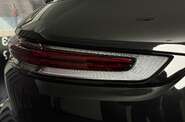 Porsche Cayenne Black Edition