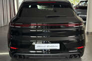Porsche Cayenne Black Edition