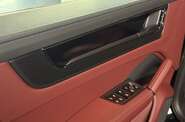 Porsche Cayenne Black Edition