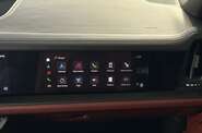 Porsche Cayenne Black Edition