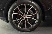 Porsche Cayenne Black Edition