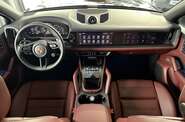 Porsche Cayenne Black Edition