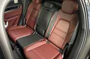 Porsche Cayenne Black Edition