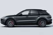 Porsche Cayenne Base