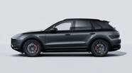 Porsche Cayenne Base